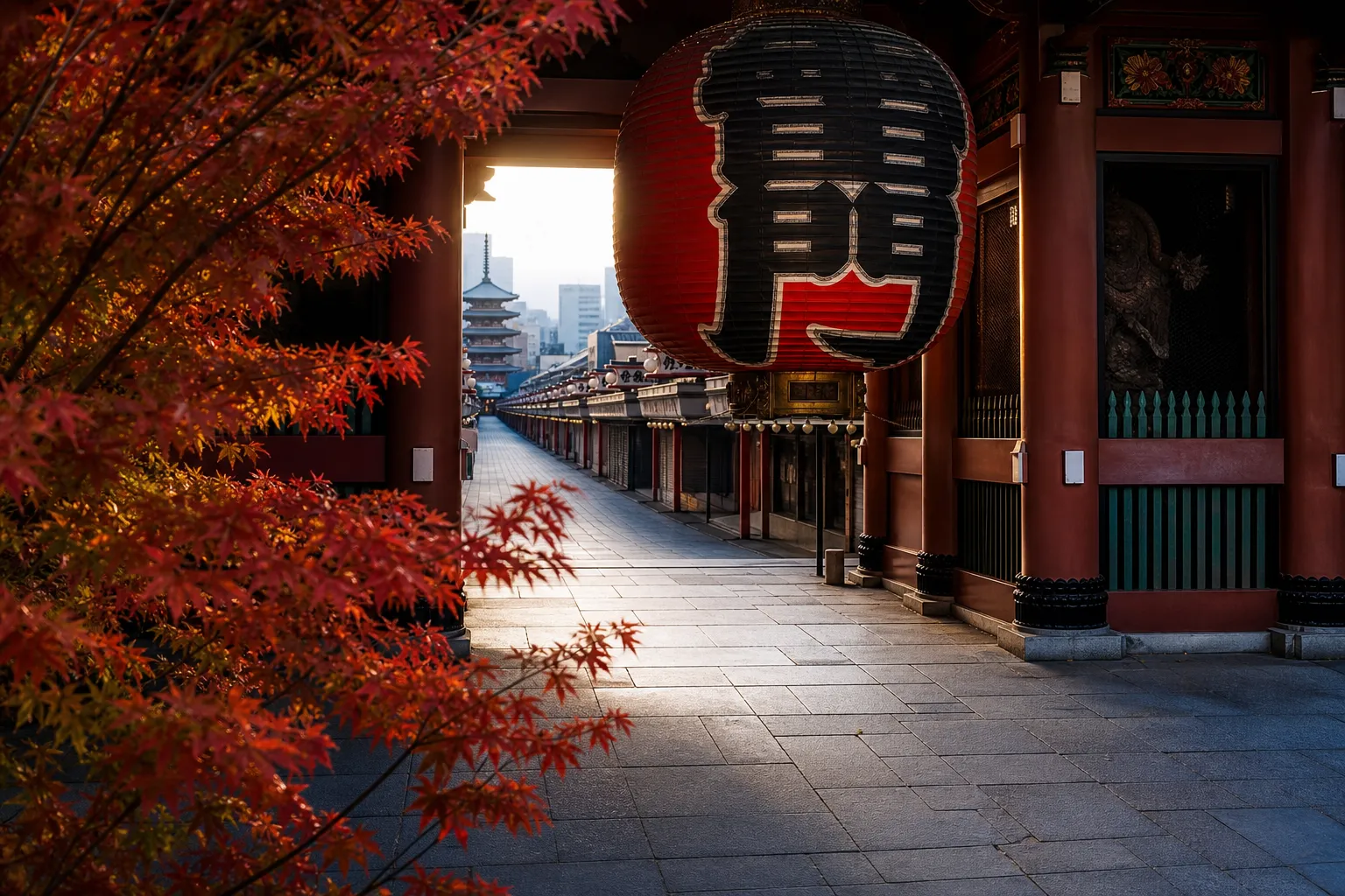 Asakusa in ទួលគោខាងកើត