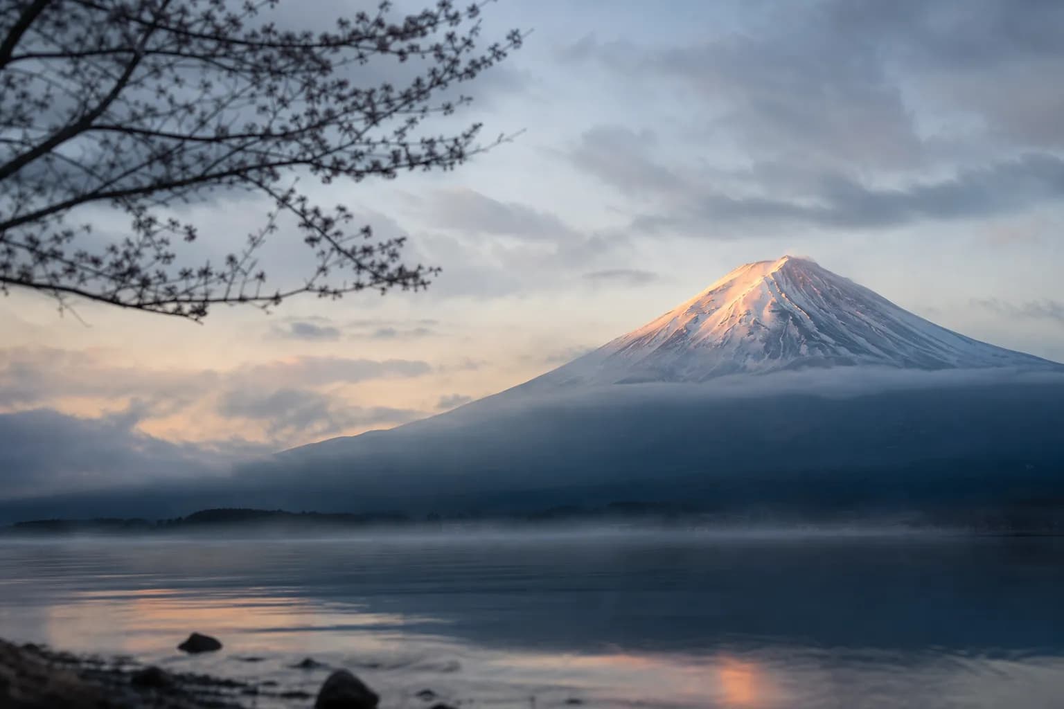 Unlock Mt Fuji's Nature, Tradition and Scenic Beauty!