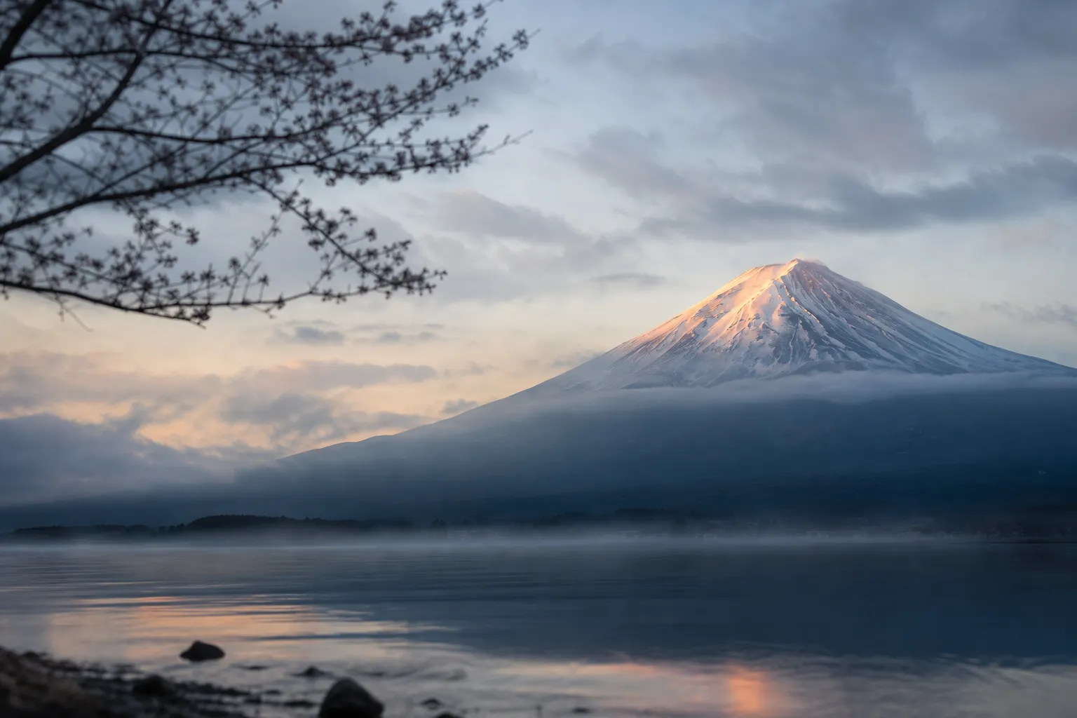 Unlock Mt Fuji's Nature, Tradition and Scenic Beauty!