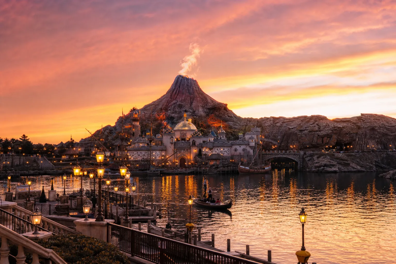 The Best 2-Day Tokyo Disney Plan for 2026