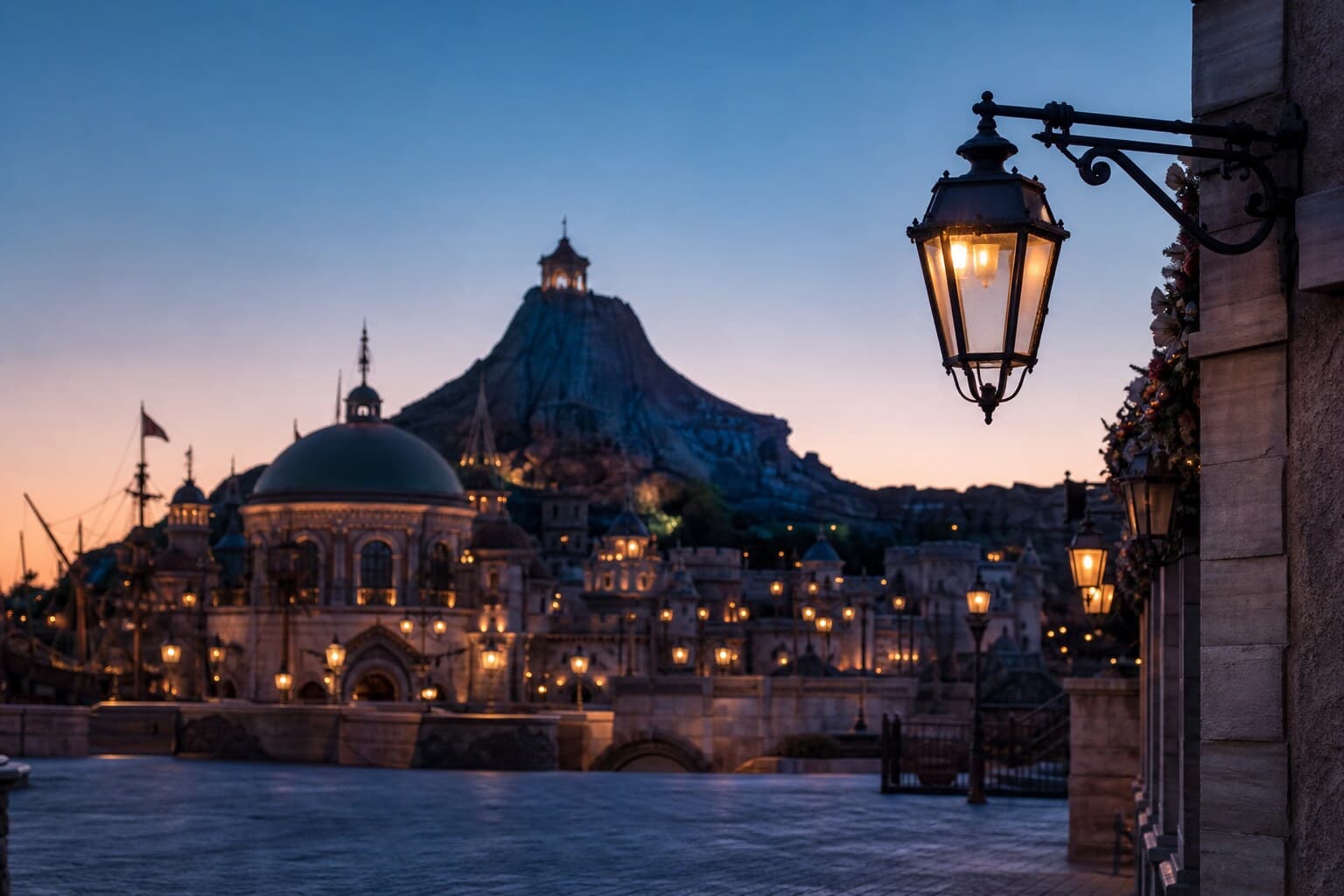 The Best 2-Day Tokyo Disney Plan for 2026