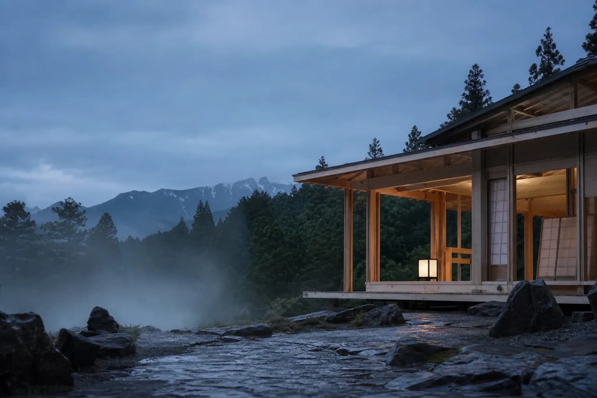 2026 Japan Luxury Openings to Time Right by JRS