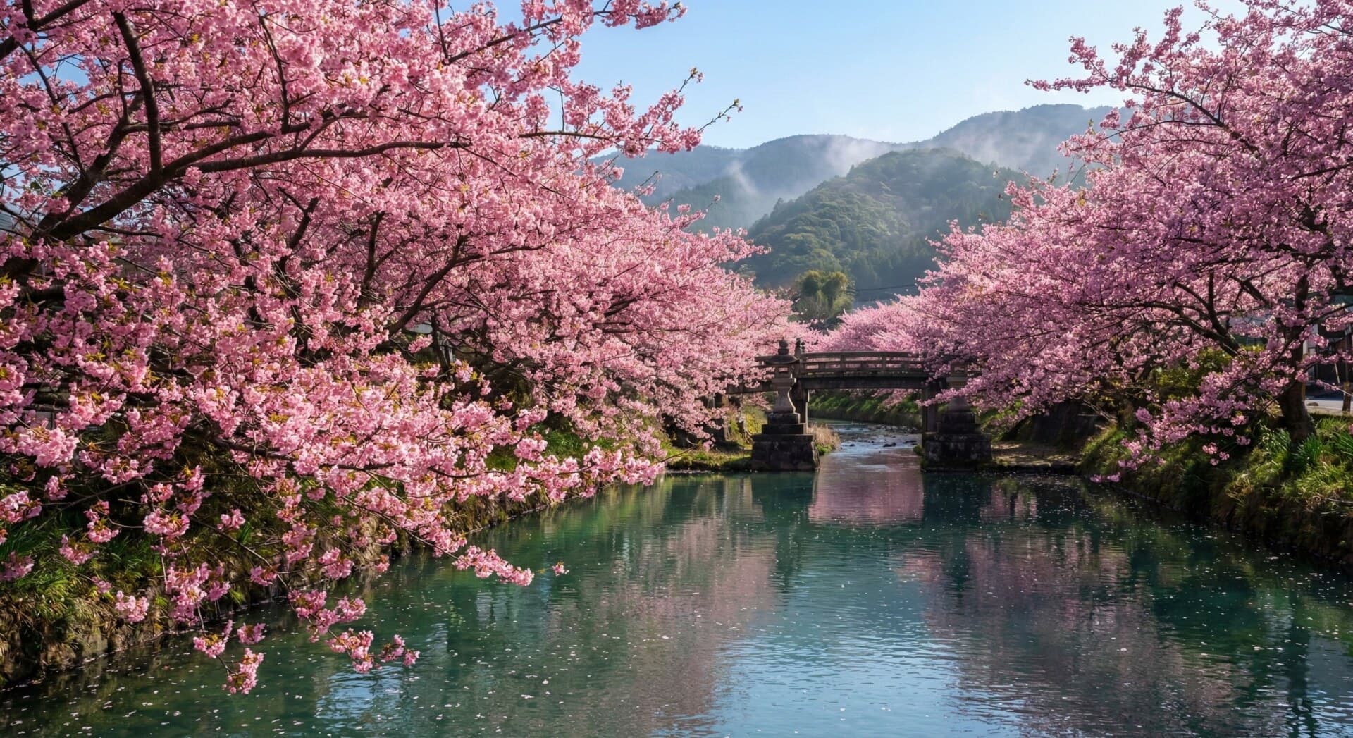 How to See Ito's Best Cherry Blossoms: 7 Exclusive Destinations for 2026
