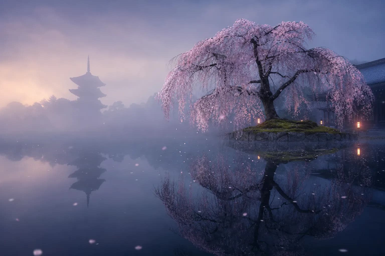 Ultra-Luxury Cherry Blossom Trip to Japan, Spring 2027: The 9-Day Bespoke Itinerary
