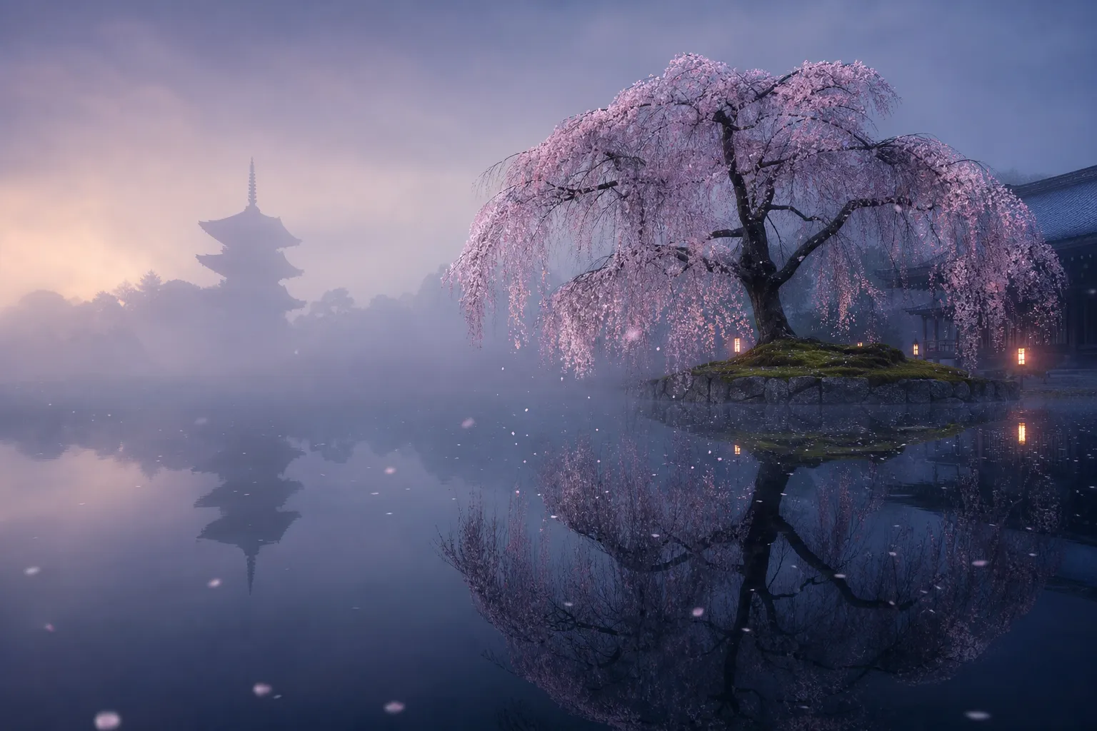 Secure Your 9-Day Luxury Cherry Blossom Journey in Japan