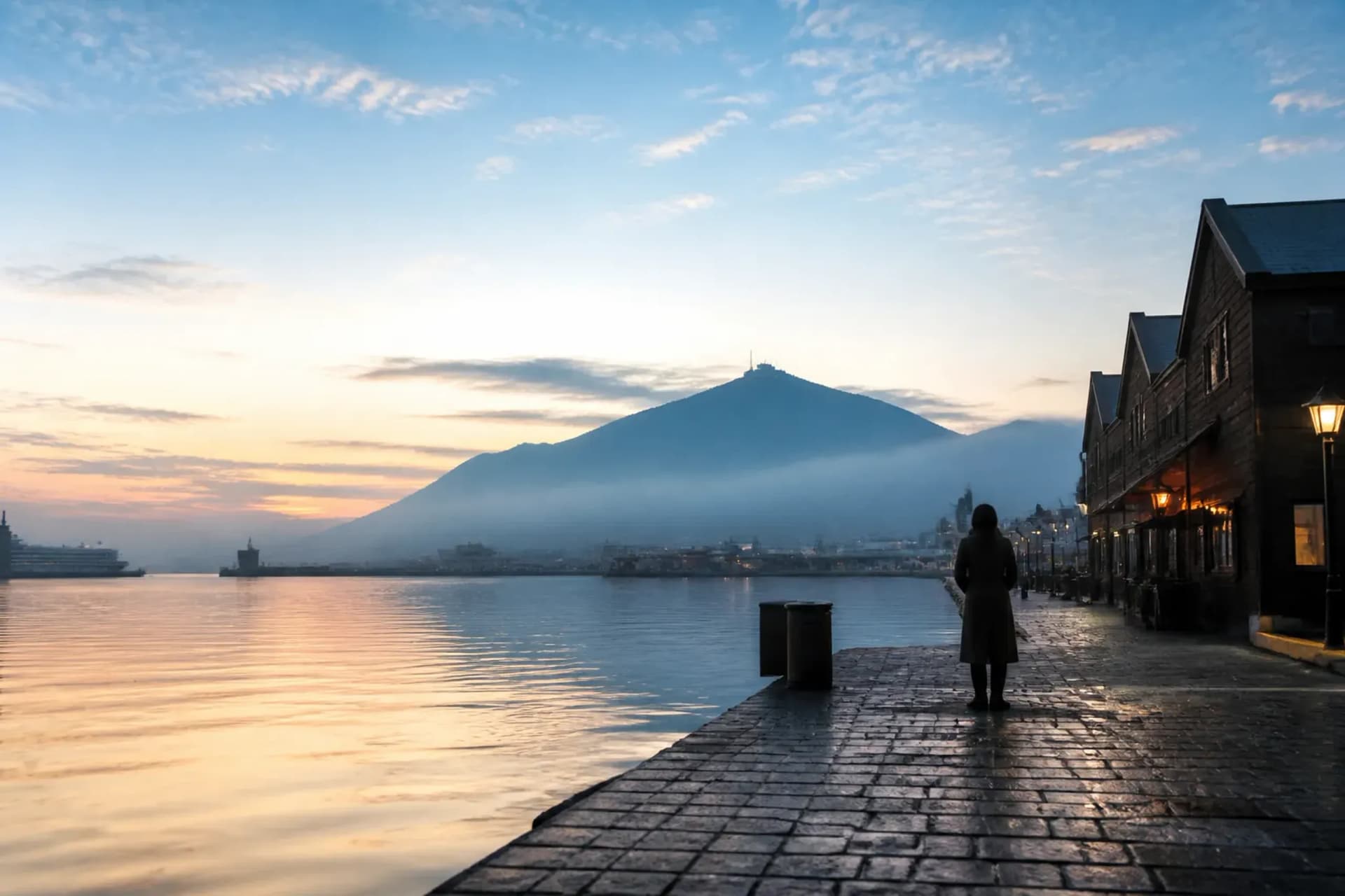 Hakodate Shore Day: One Unhurried Private Itinerary