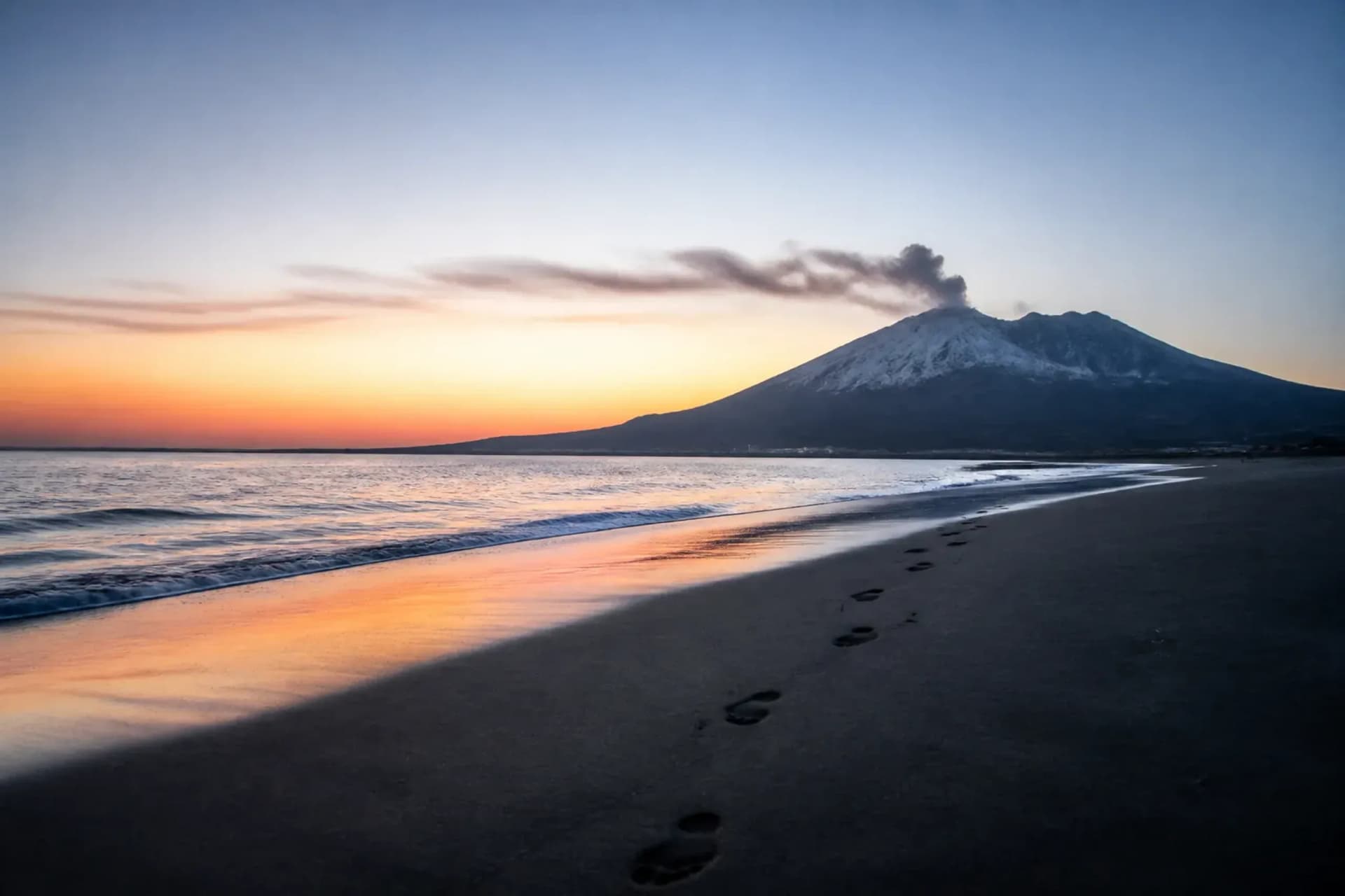 Kagoshima Shore Day: One Unhurried Private Itinerary