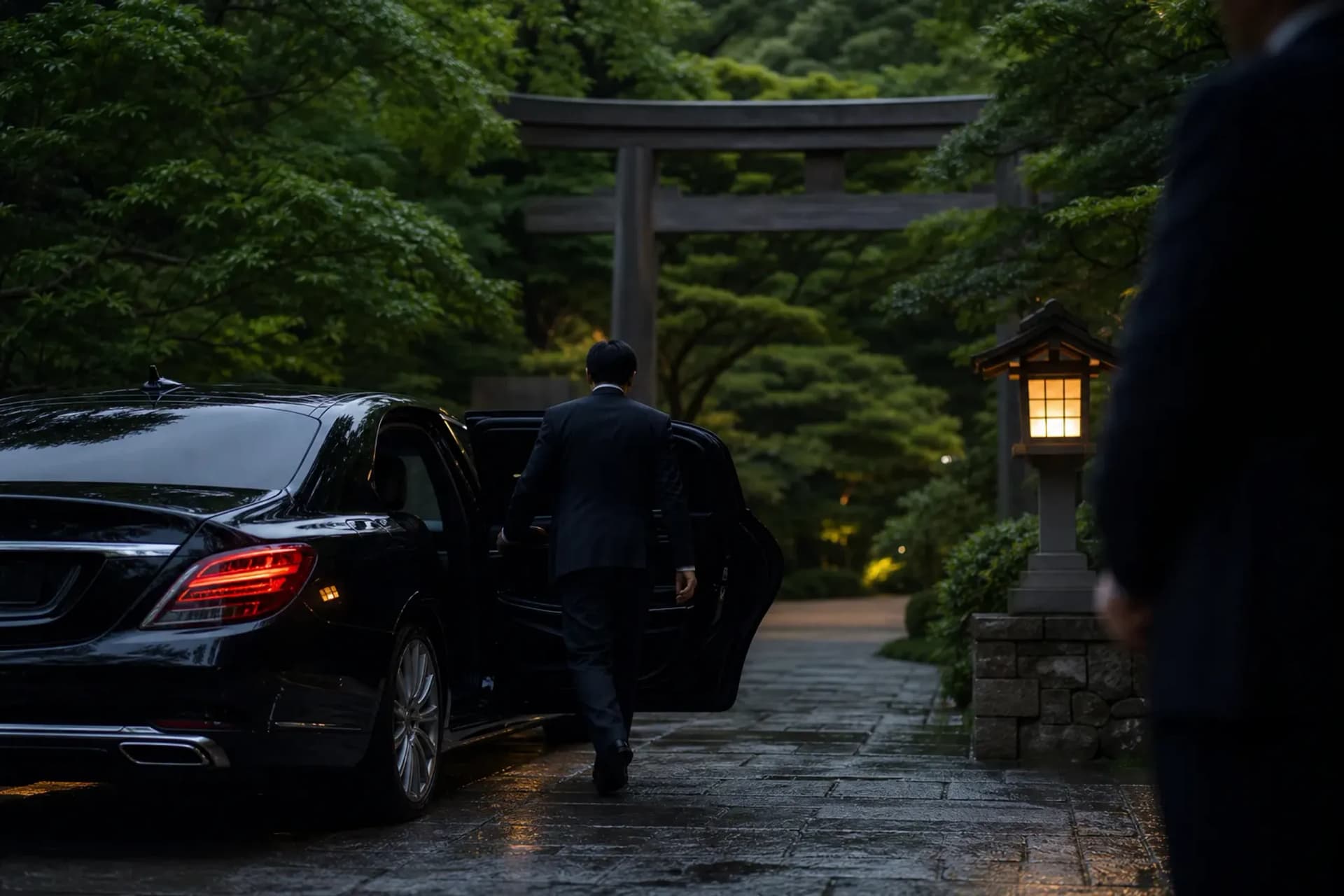 Japan VVIP Privacy Playbook by JRS