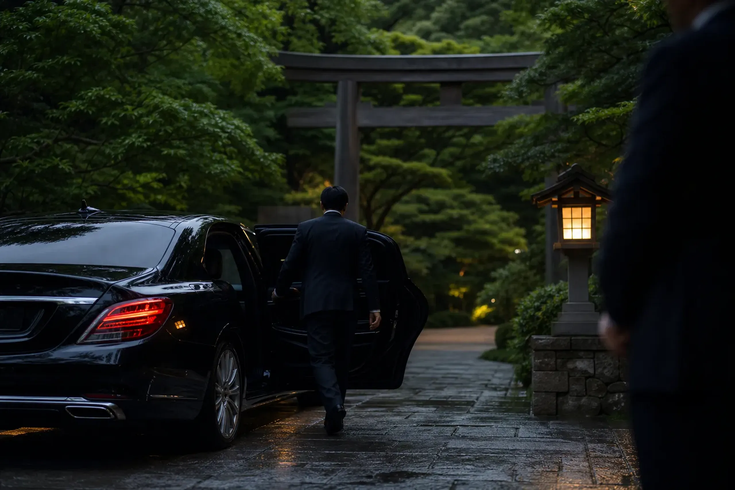 Japan VVIP Privacy Playbook by JRS