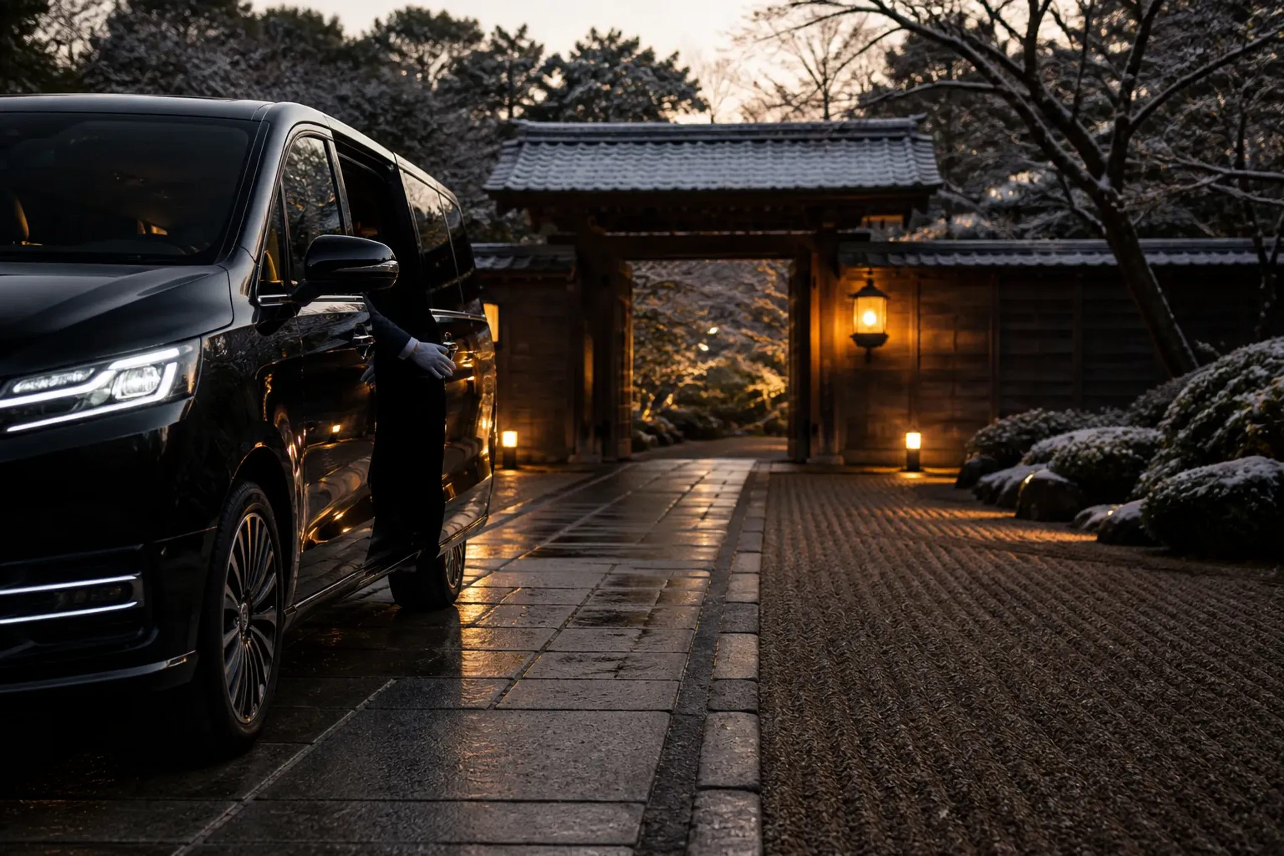 Japan VVIP Privacy Playbook by JRS