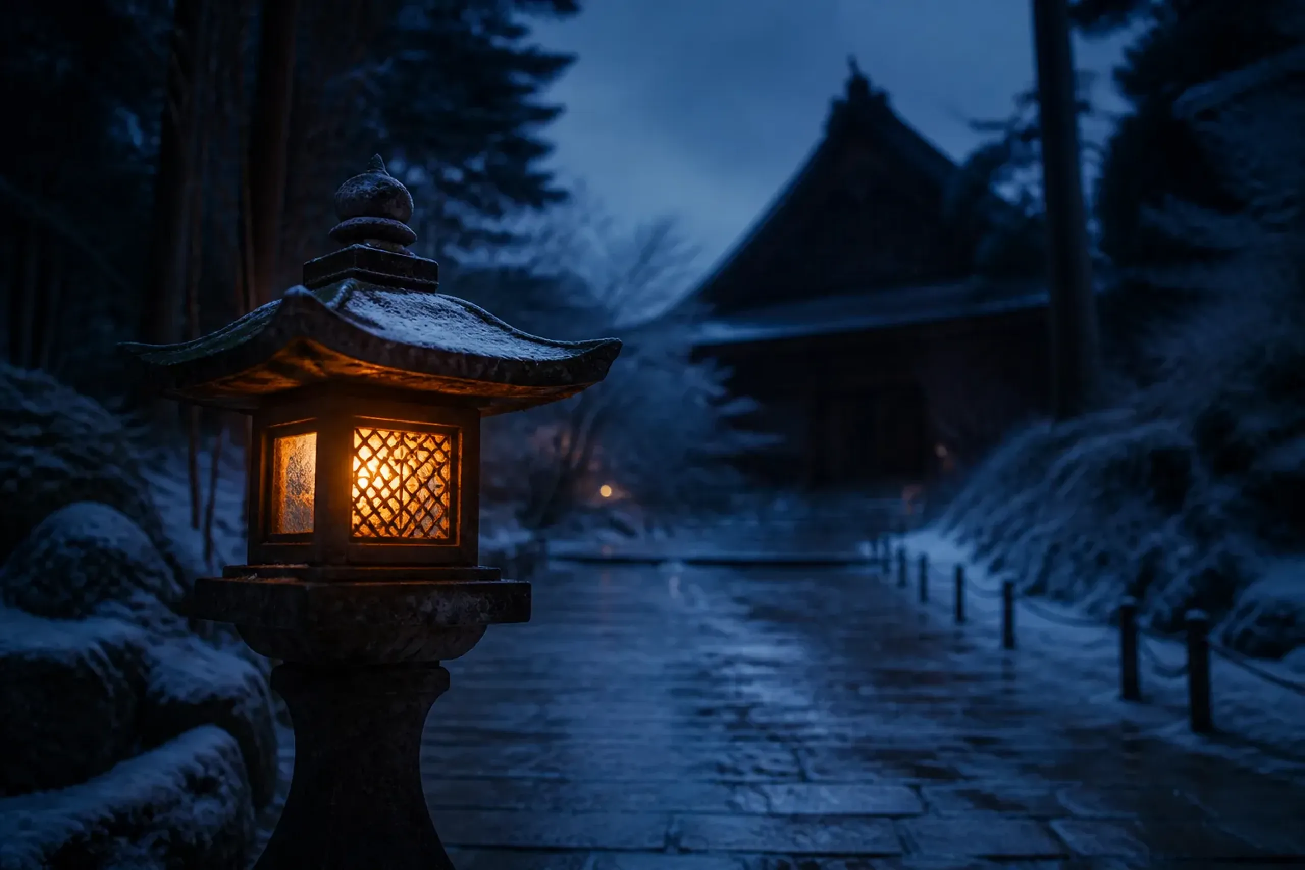 After-Hours Kyoto: How Private Temple Viewings Work