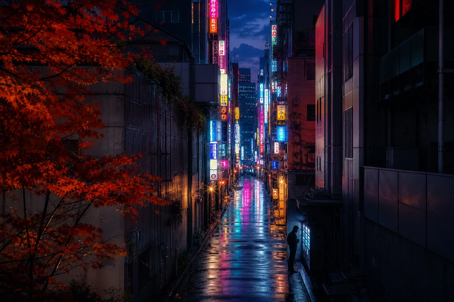 Akihabara: Tokyo's Best Kept Secrets of the Electric Town (2024)