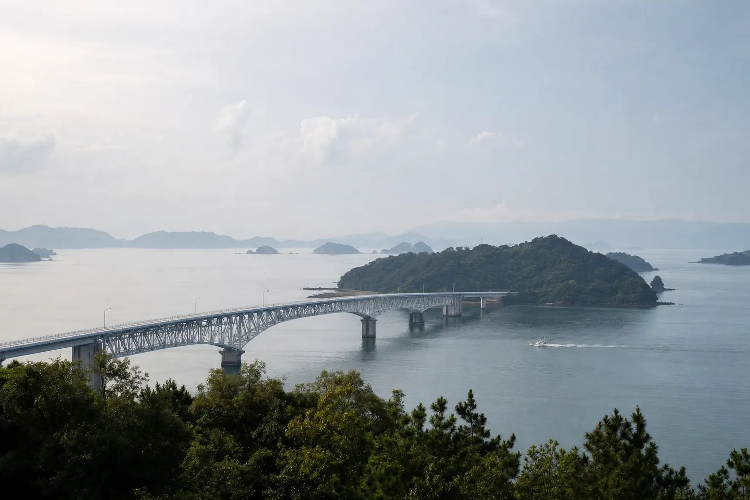 If you want context, keep it measured. The Shimabara-Amakusa