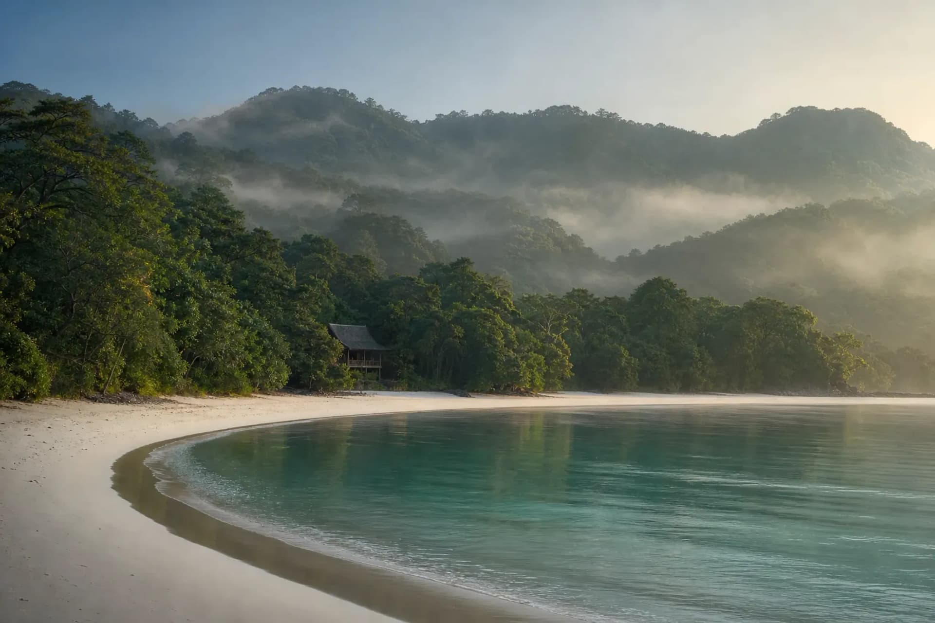 Amami Ōshima Luxury: UNESCO Island Retreats