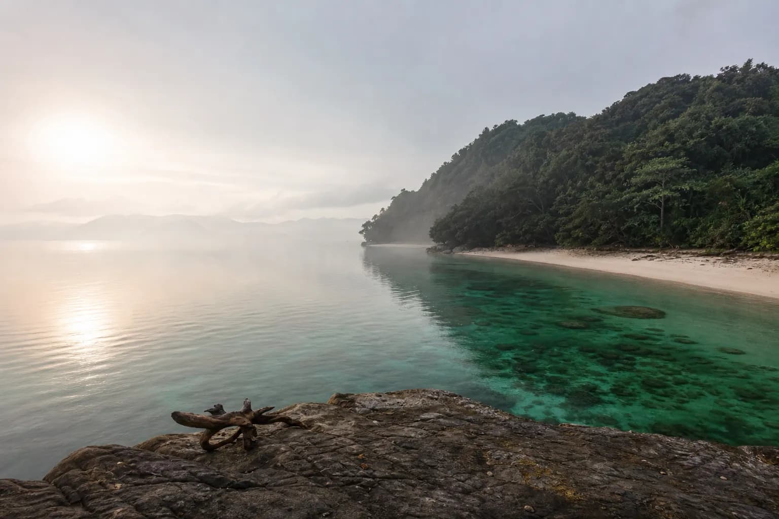 Amami Ōshima Luxury: UNESCO Island Retreats