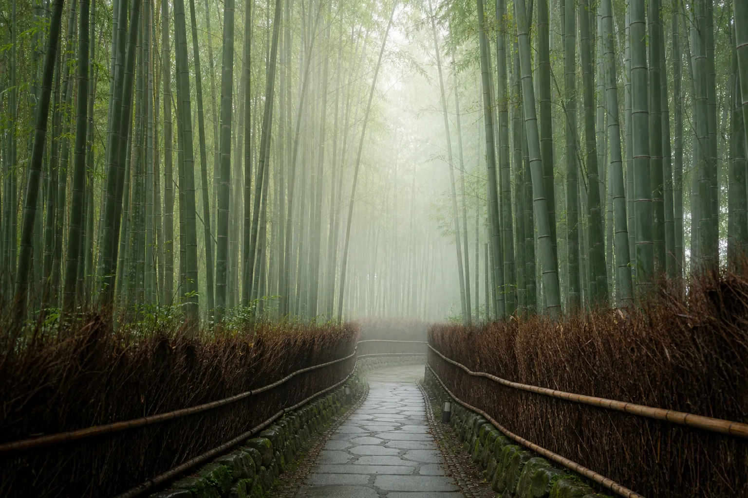 Arashiyama Bamboo Grove Guide: Explore Kyoto’s Iconic Forest 2025