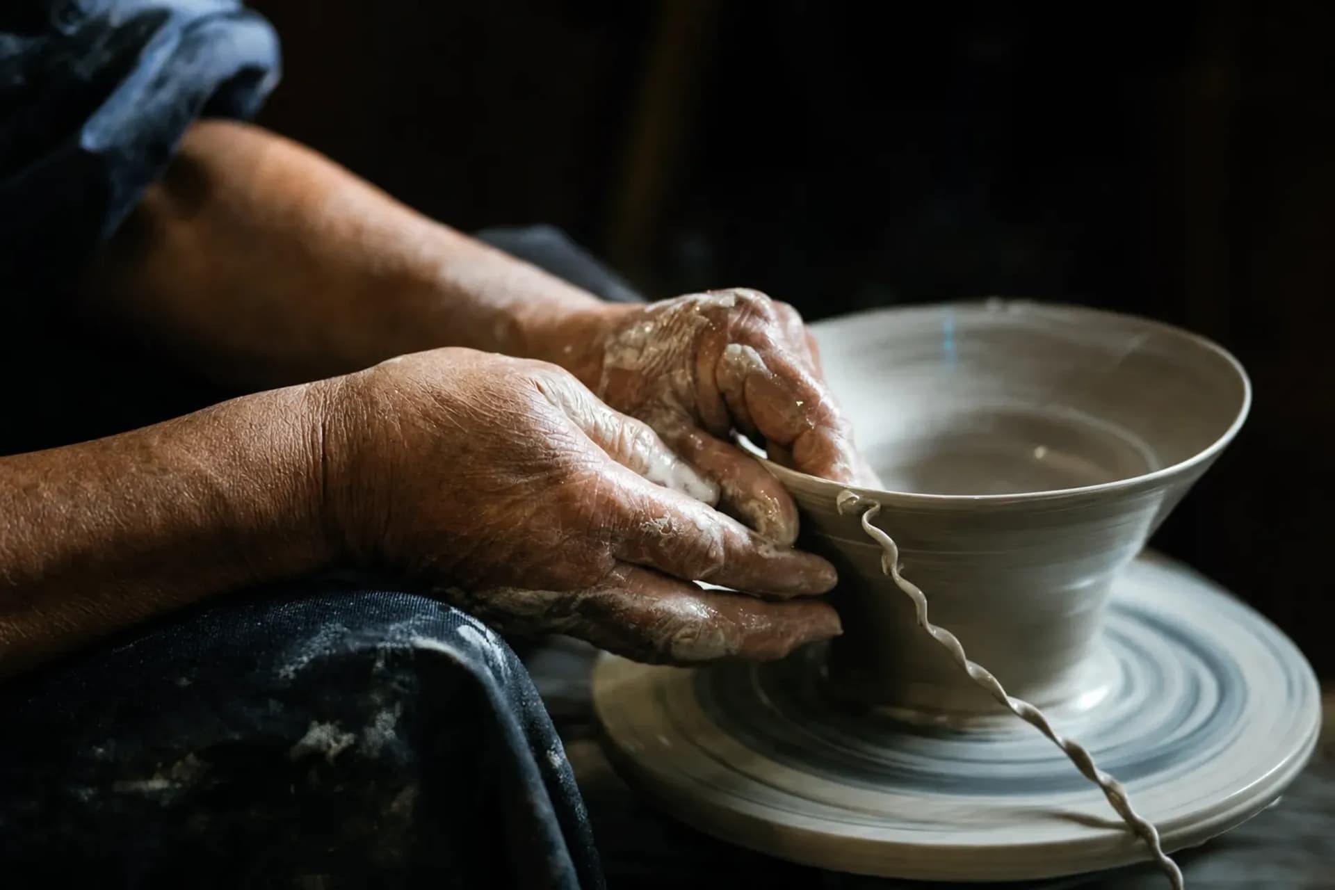 Arita: Where European Royalty First Found Porcelain