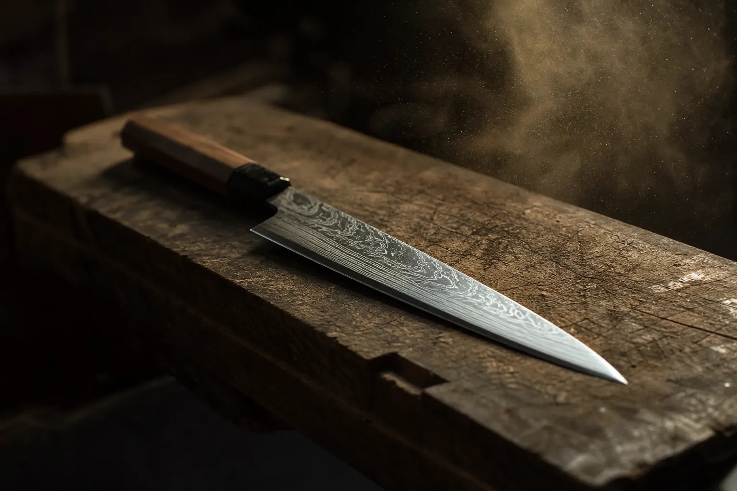 Japan Knife Craft Tour: Sakai & Echizen with JRS