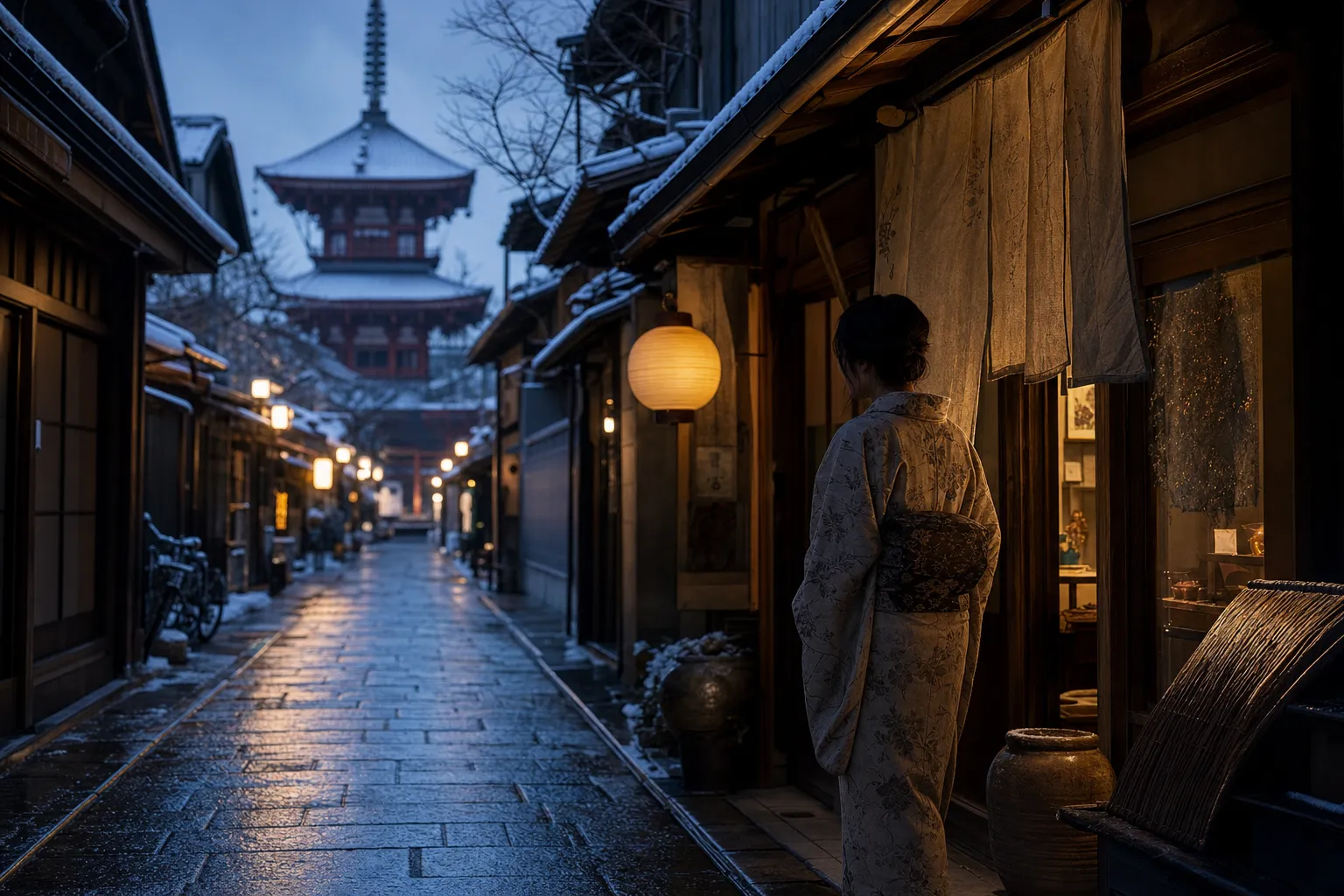 Beyond Senso-ji: 10 Hidden Gems in Asakusa You’ll Love in 2026