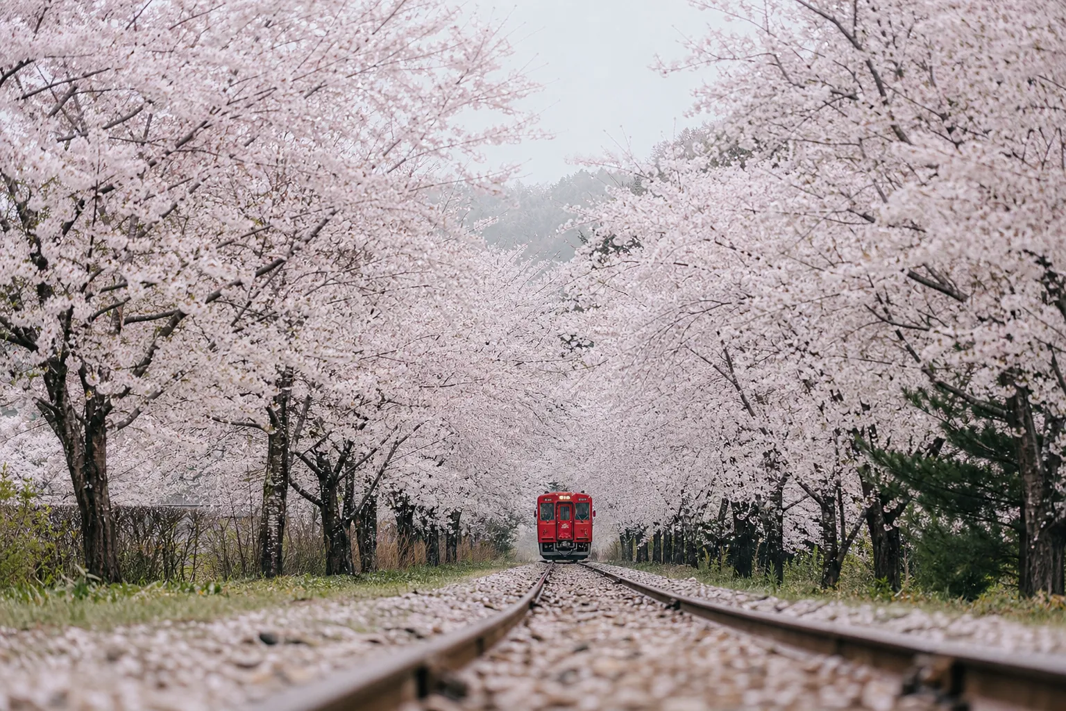 Ashino Park, Aomori (Ashino Kōen)
