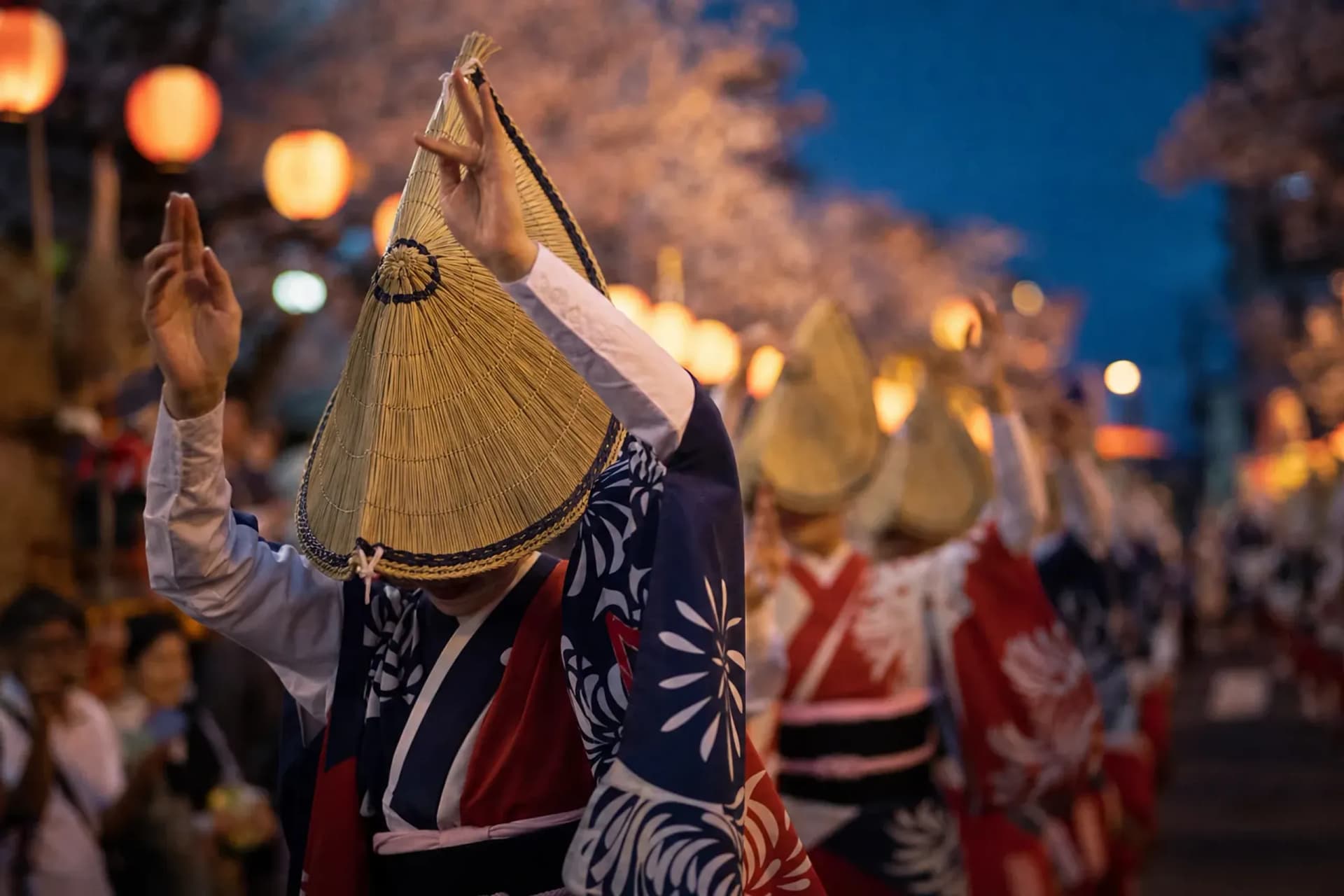 Awa Odori: How to Watch Japan's Biggest Dance Festival