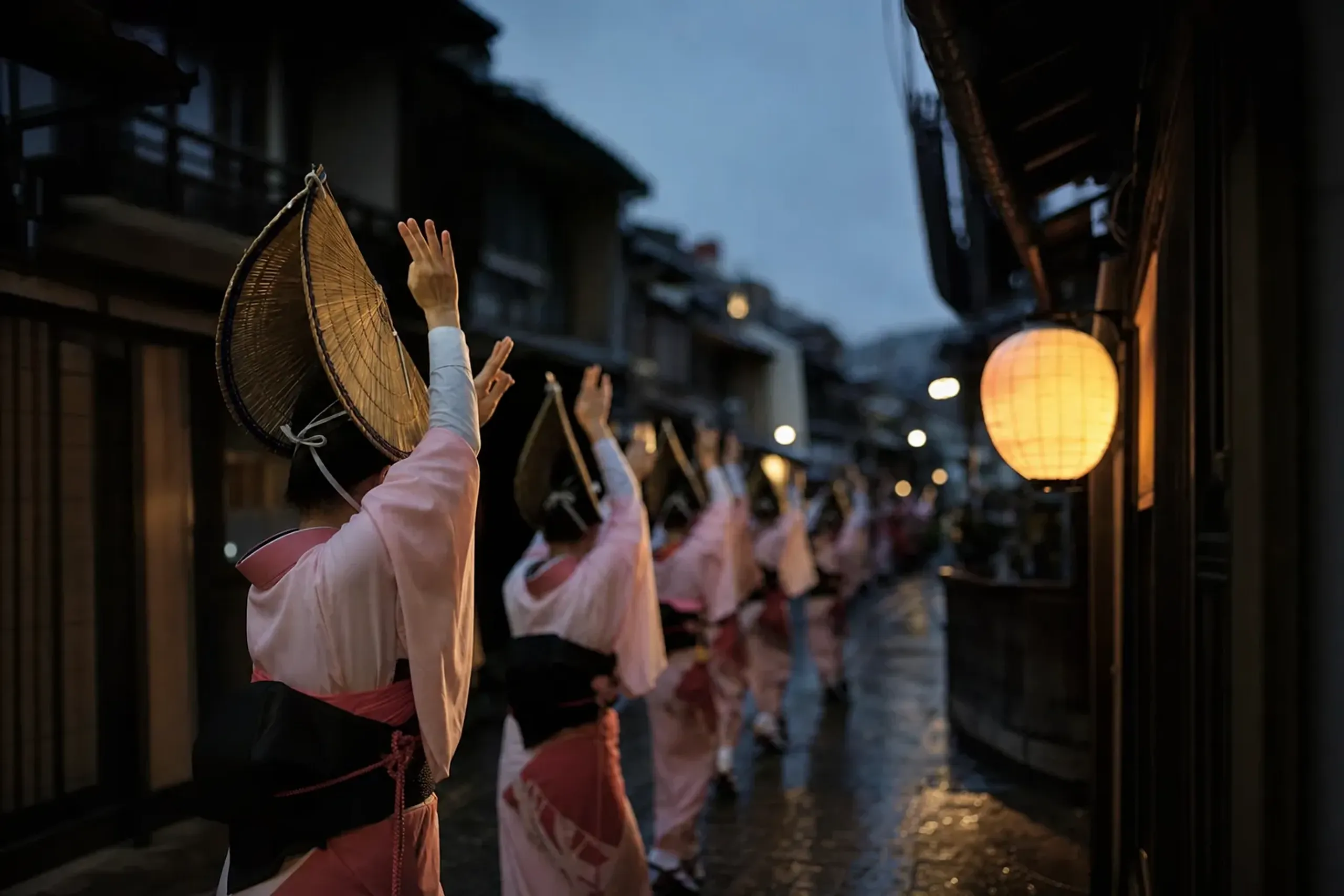 This is where the Hidden Japan we love appears in