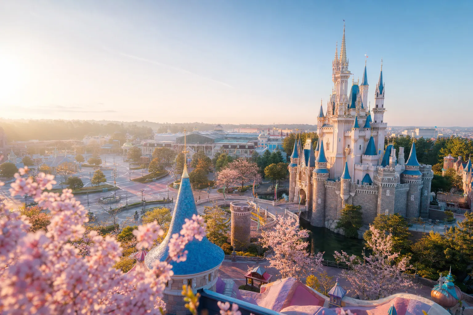 Tokyo Disney Resort Summer 2026: Luxury Cool-Off VIP Guide