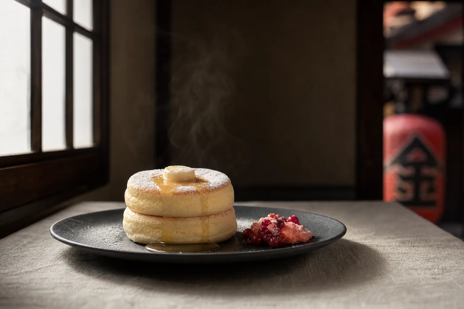 Beautiful Benitsuru Pancake in Asakusa: An Epic Food Treasure