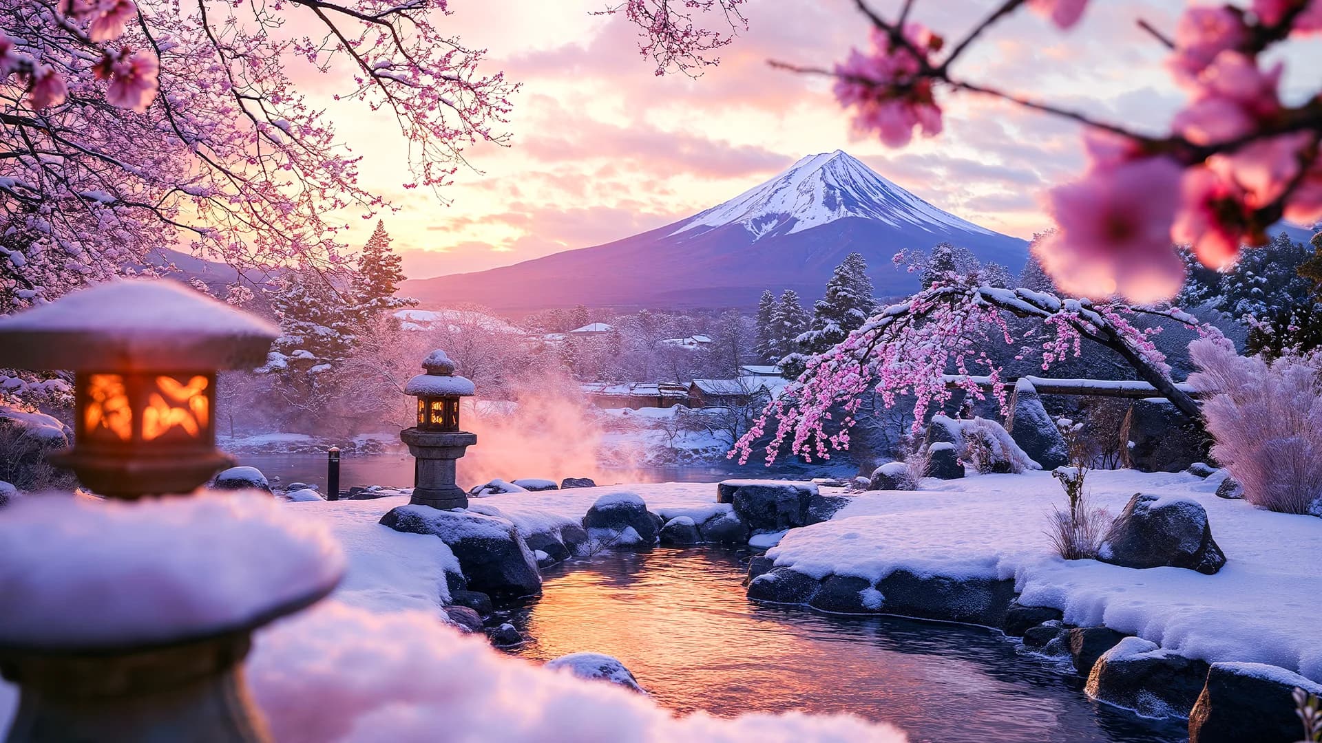 日本を愛するあなたへ。旅慣れた方がラグジュアリー旅に私たちを選ぶ理由