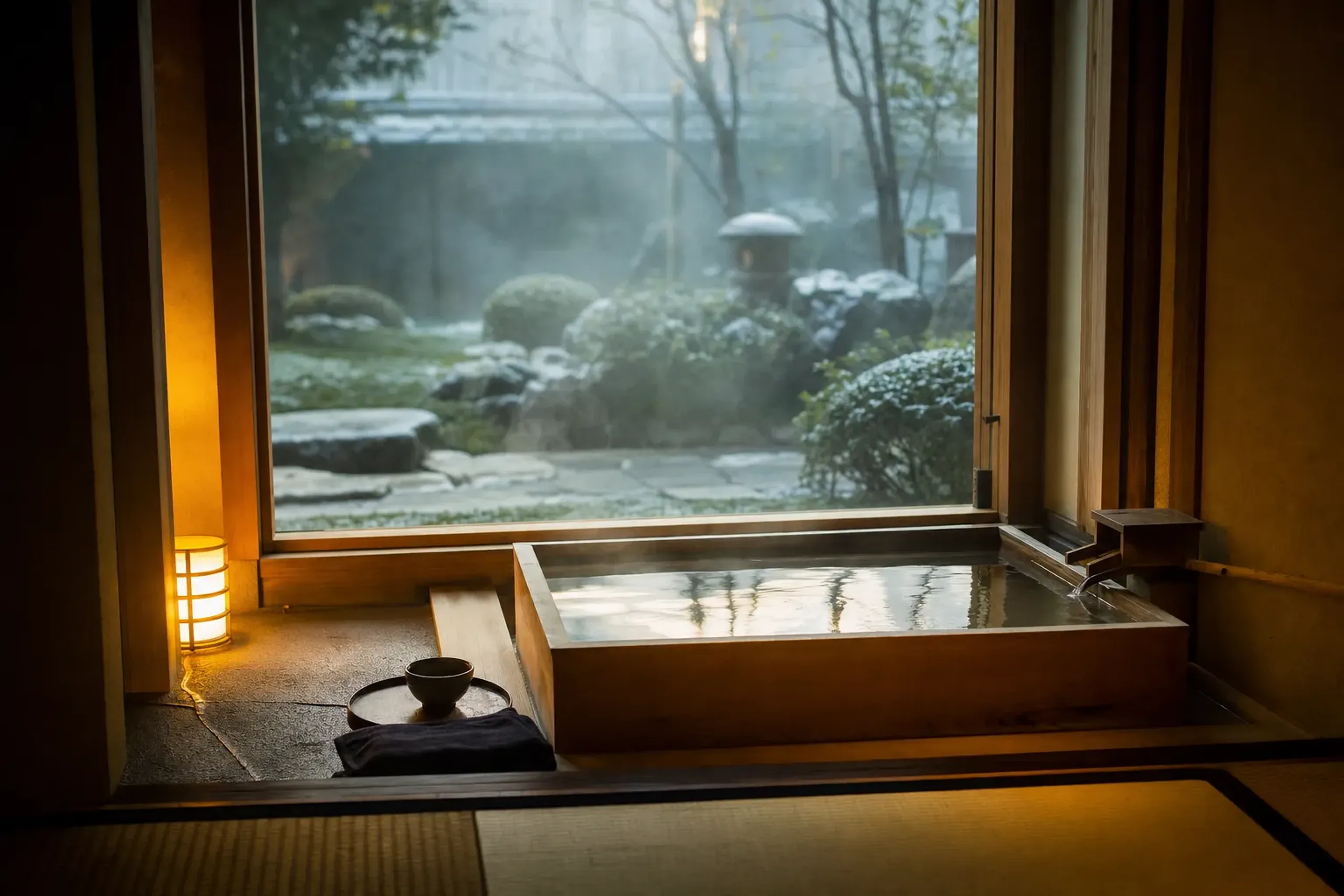 Beniya Mukayu, Kaga: A Stay Guide and Sold-Out Options