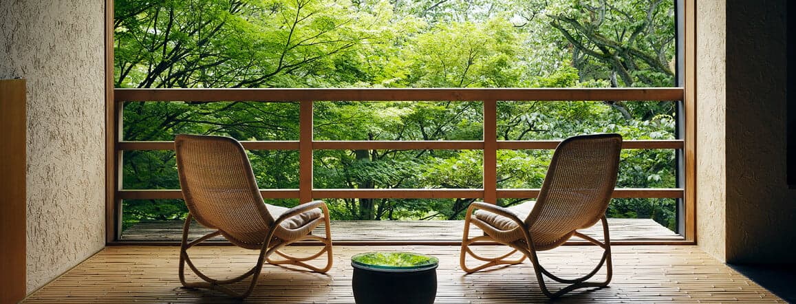 Beniya Mukayu べにや無何有(山代温泉)