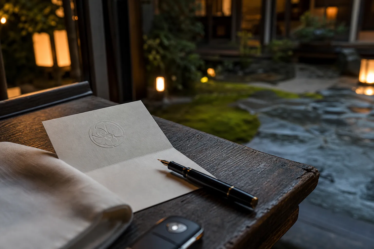 JRS Japan Royal Service apply cancel policy images