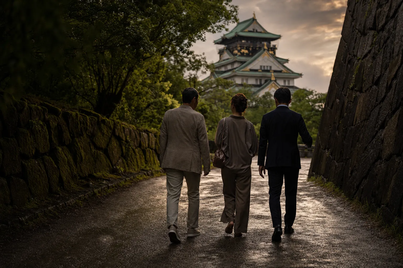 Tokyo Disney Resort VIP Tour