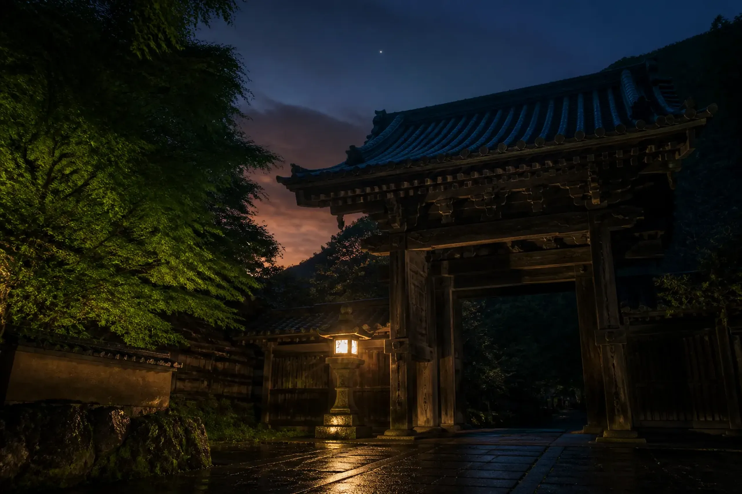 Low-Visibility Japan Itinerary: Discreet Kyoto Protocol