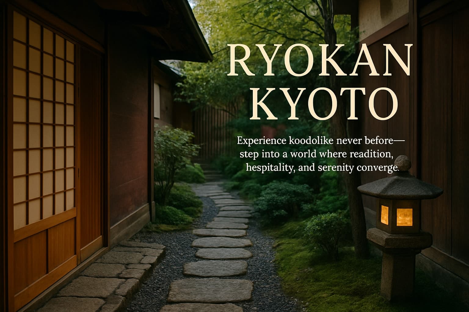 Kyoto's 10 Best Ryokans for 2026: The Ultimate Local Guide