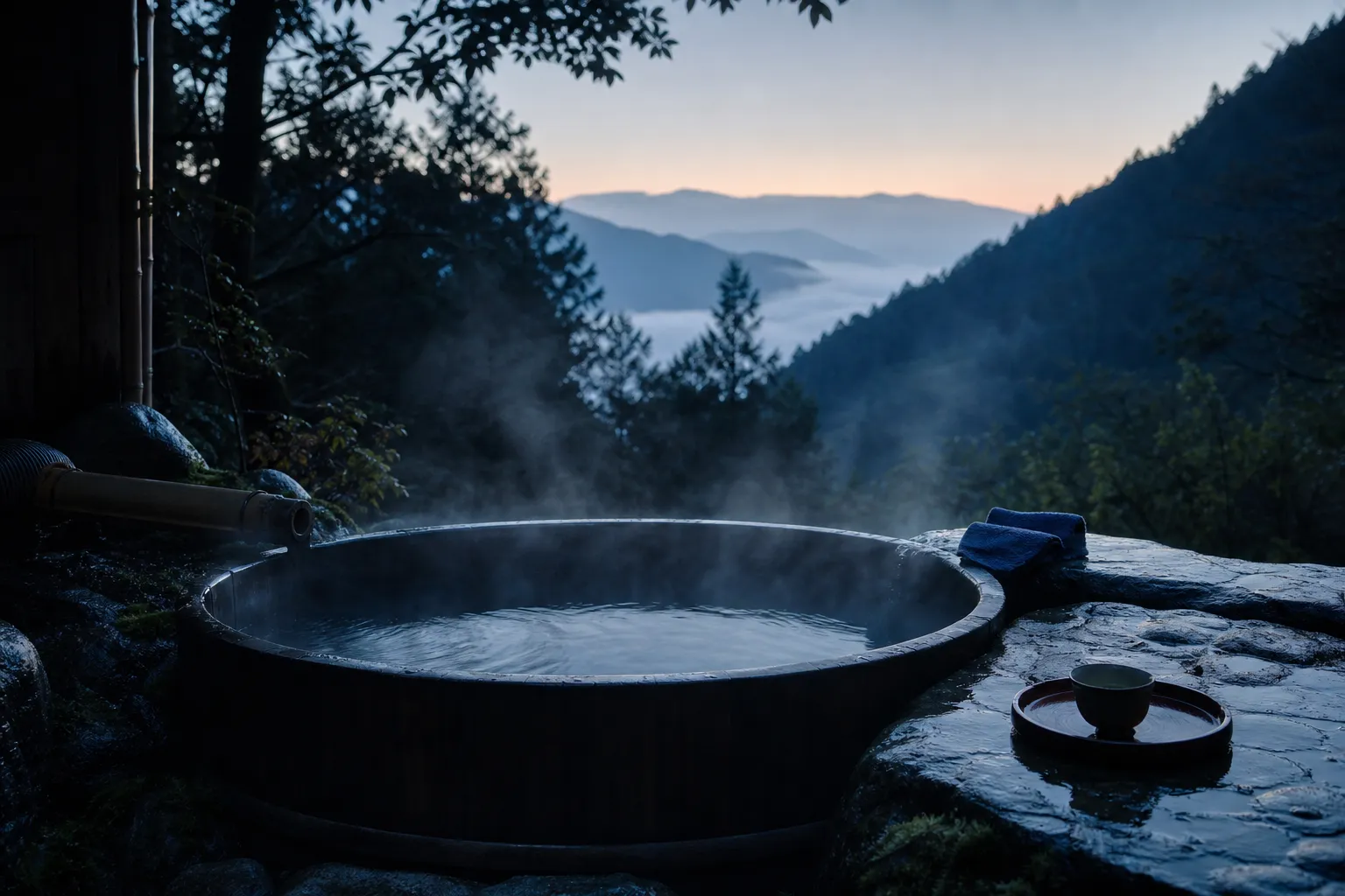 The Best Luxury Ryokans to Book in Japan