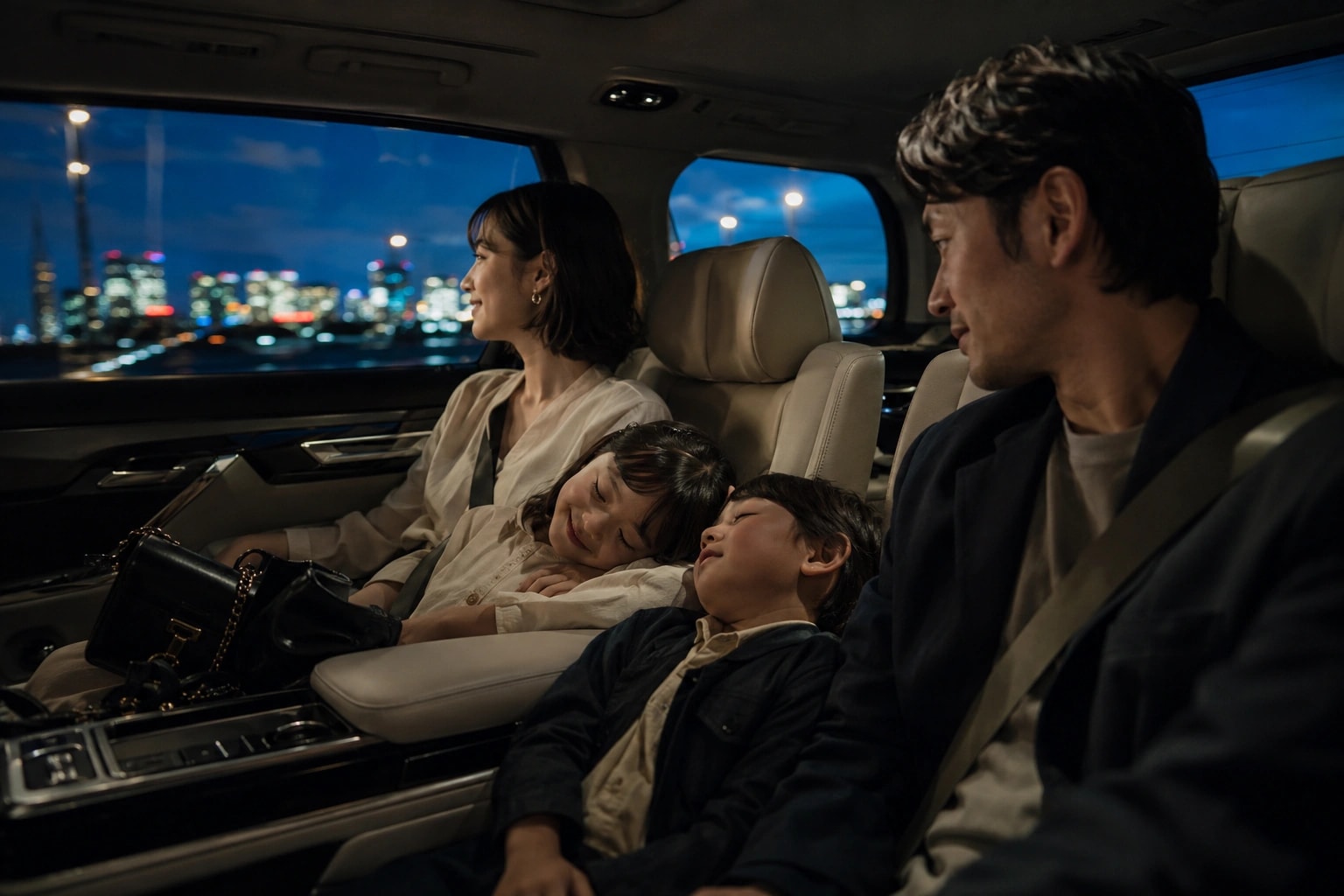Beyond Disney: VIP Autumn Journey in Japan with JRS
