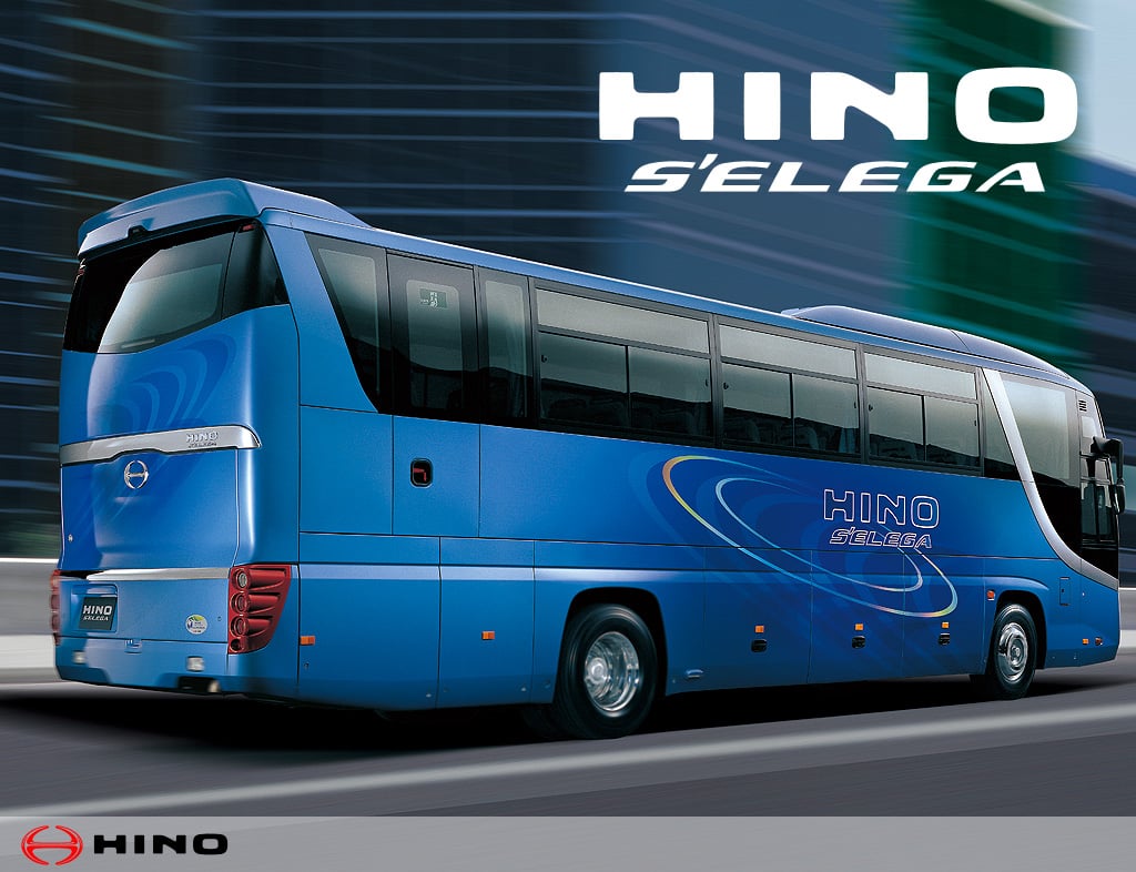 BIG BUS @japanroyalservice