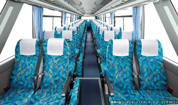 BIG BUS @japanroyalservice