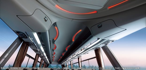 BIG BUS @japanroyalservice