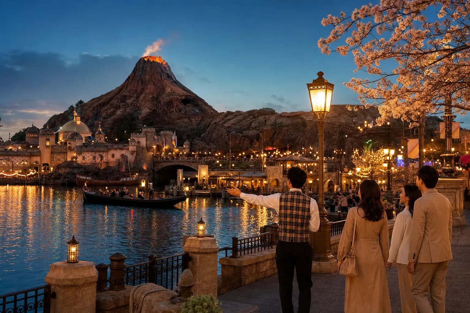 How To Book The Tokyo Disney Resort Private VIP Tour: Official Steps, Suite Eligibility, And What To Expect (2026)