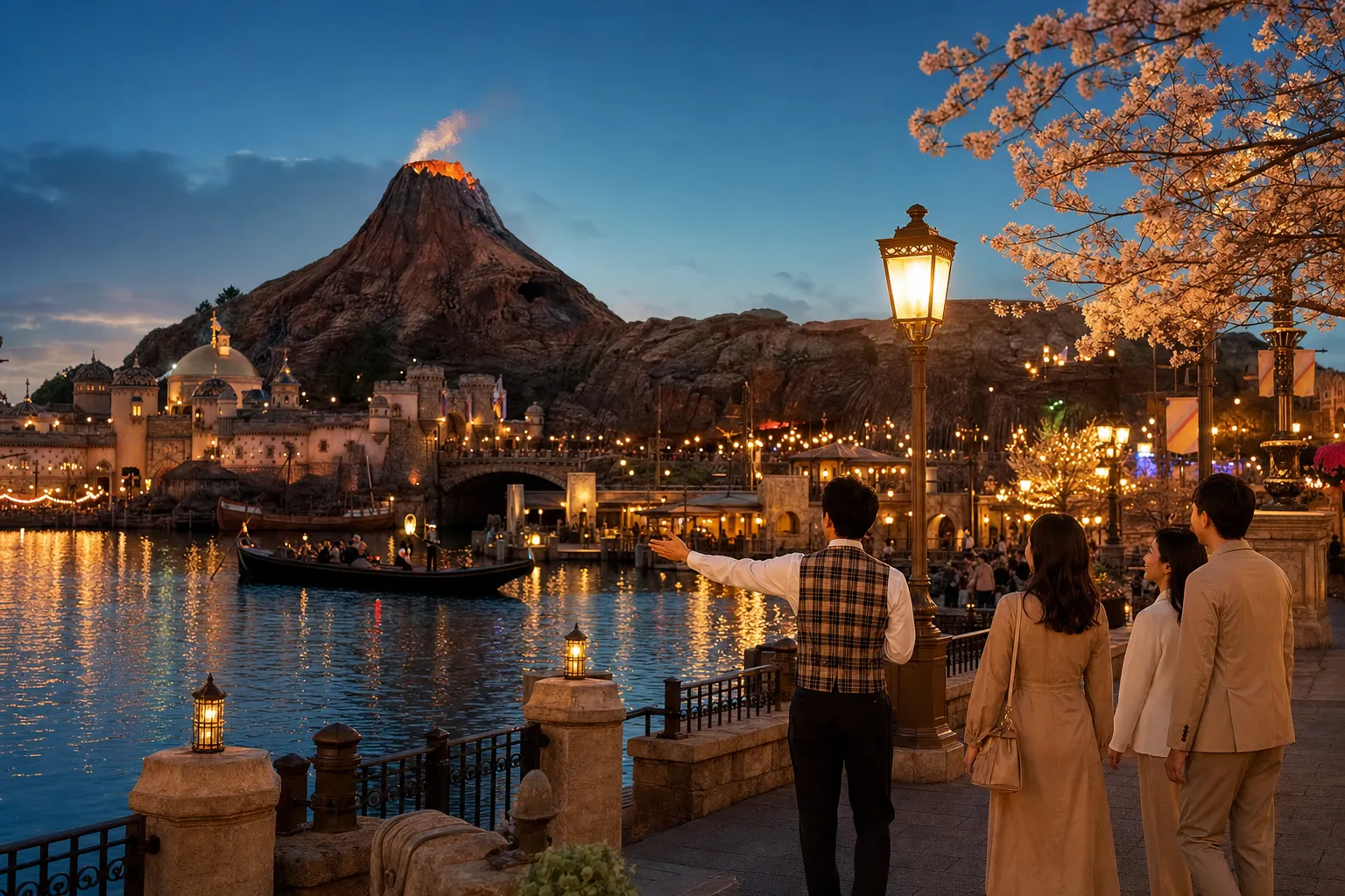 How To Book The Tokyo Disney Resort Private VIP Tour: Official Steps, Suite Eligibility, And What To Expect (2026)