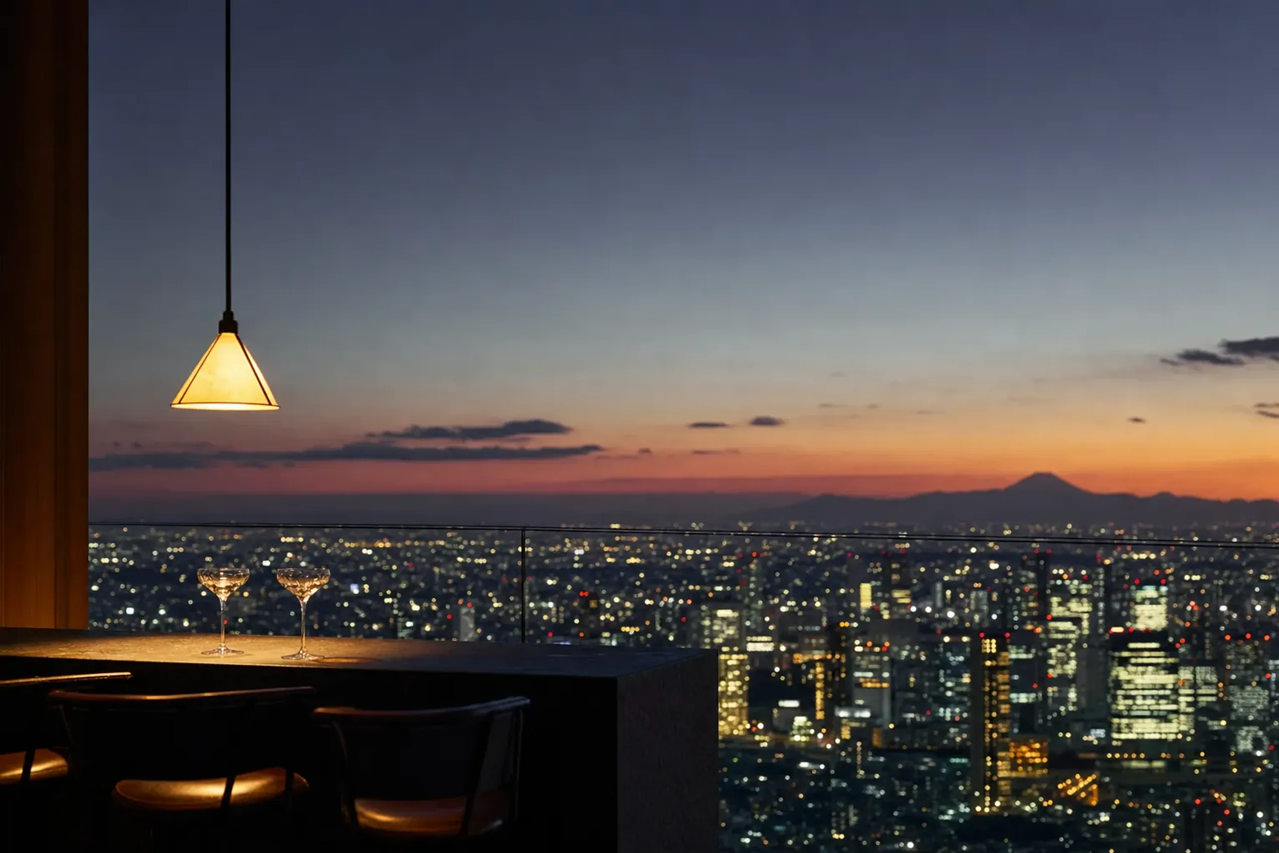Bulgari Hotel Tokyo: One of Japan's 6 Top Michelin Keys