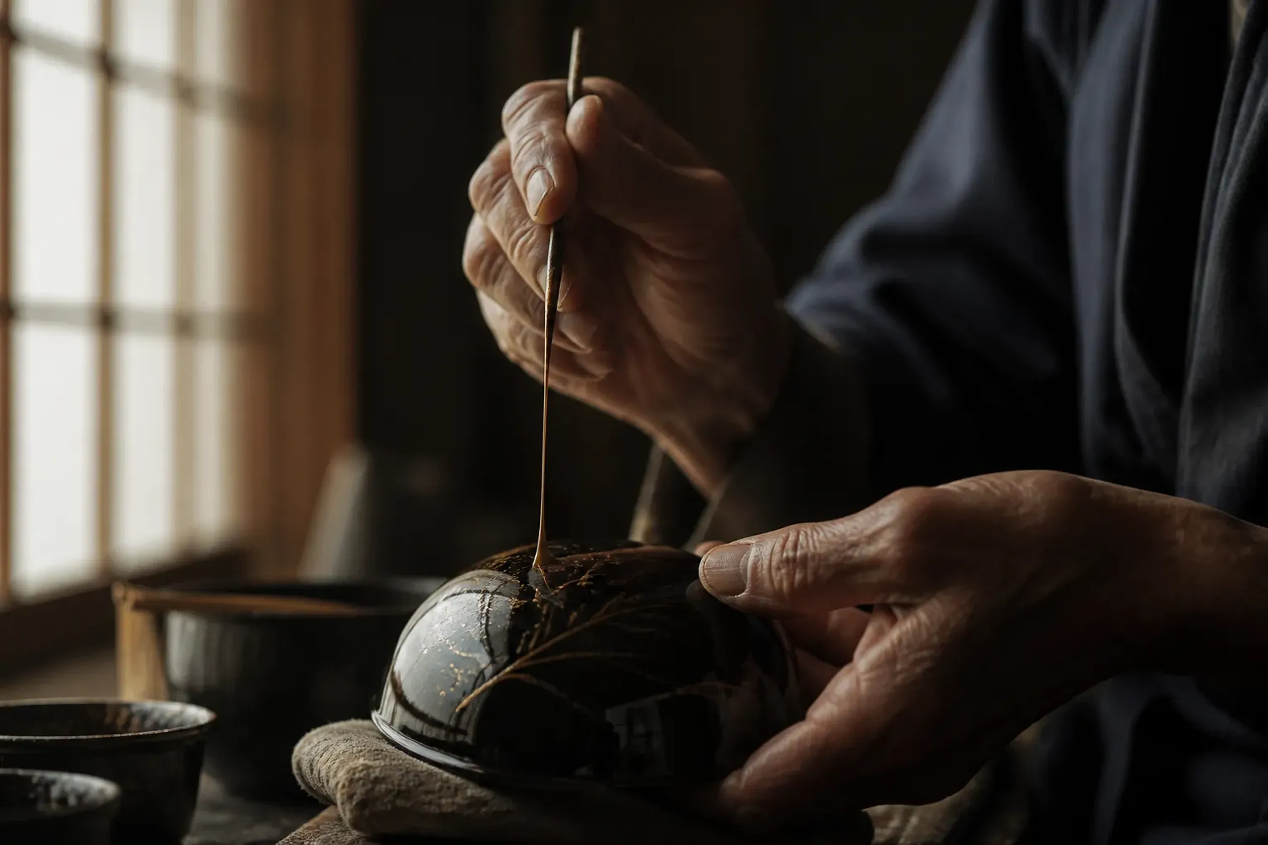 VVIP Access to Japanese Artisans by JRS