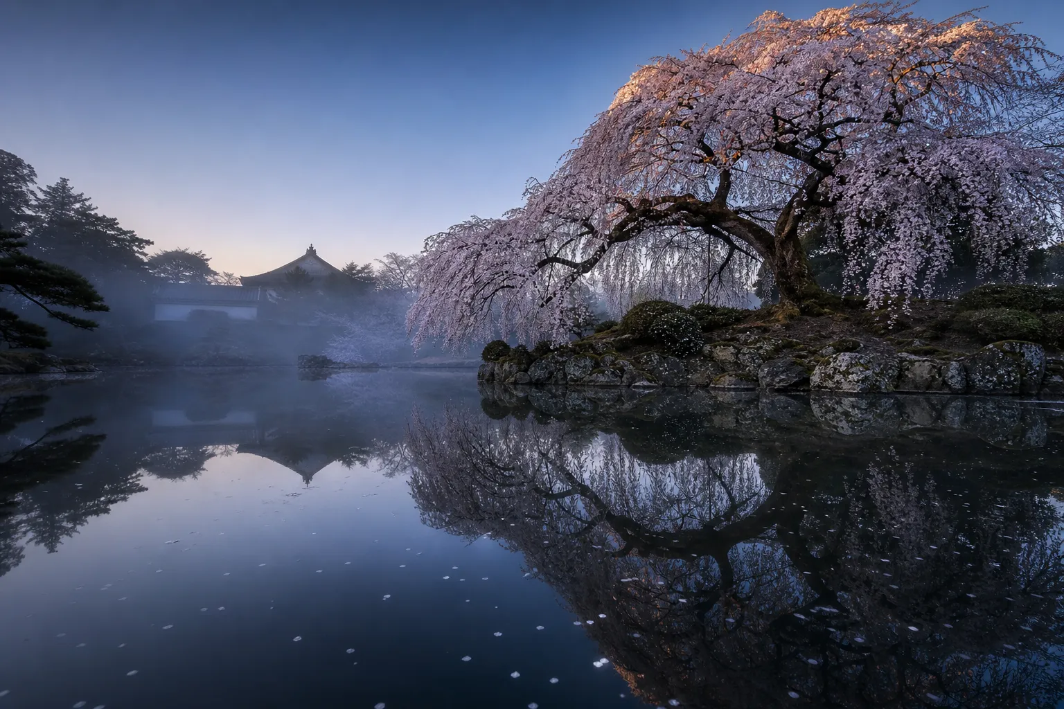 Everything You Need to Know for the Perfect Cherry Blossom Trip