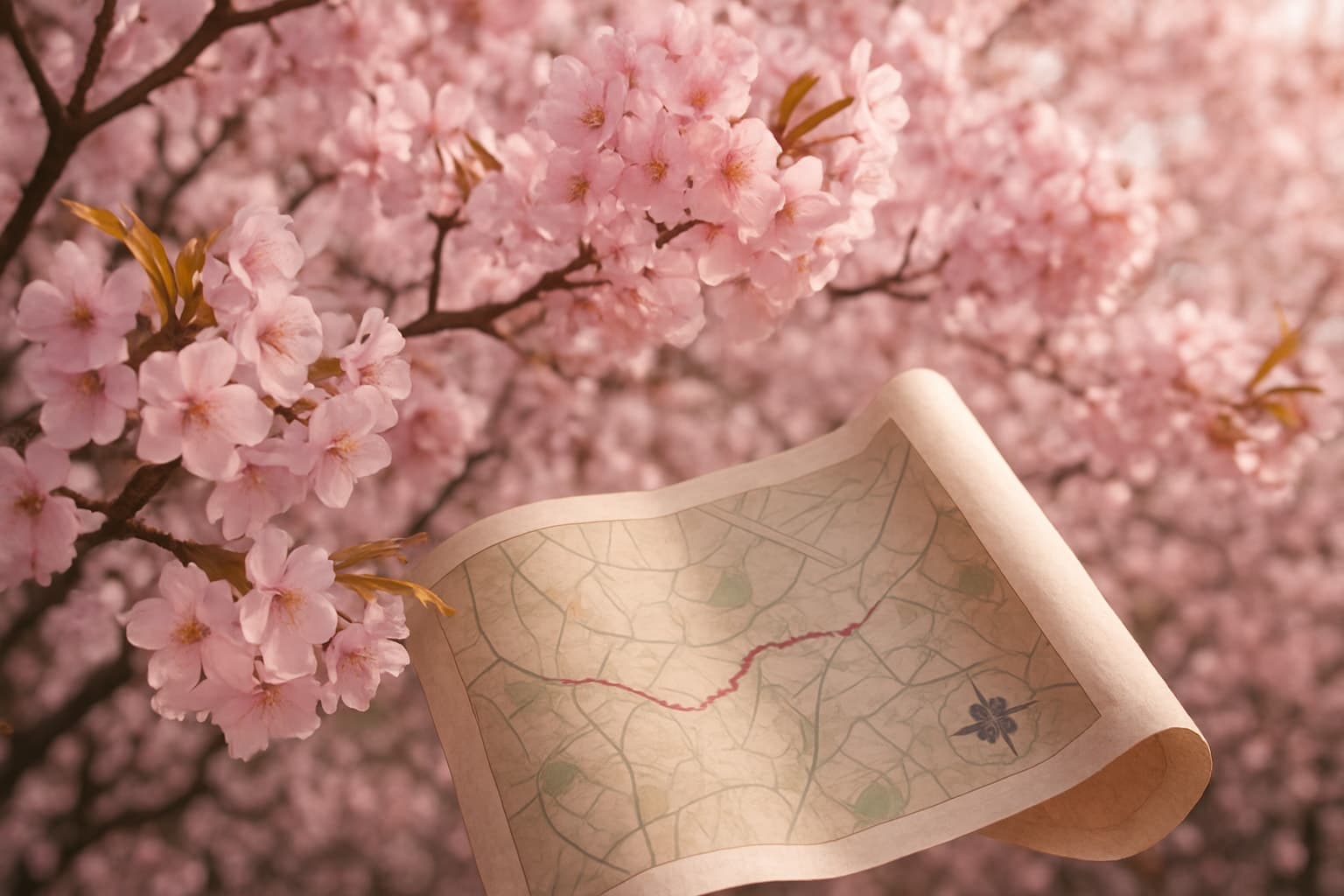 Everything You Need to Know for the Perfect Cherry Blossom Trip