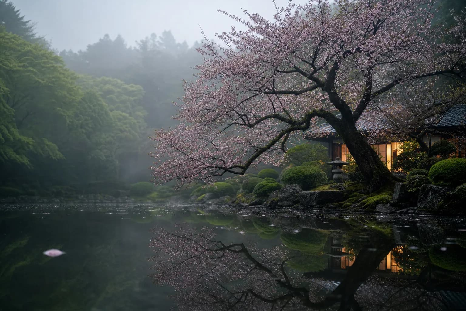 The Luxury Traveler's Guide to the 2026 Cherry Blossom Festival
