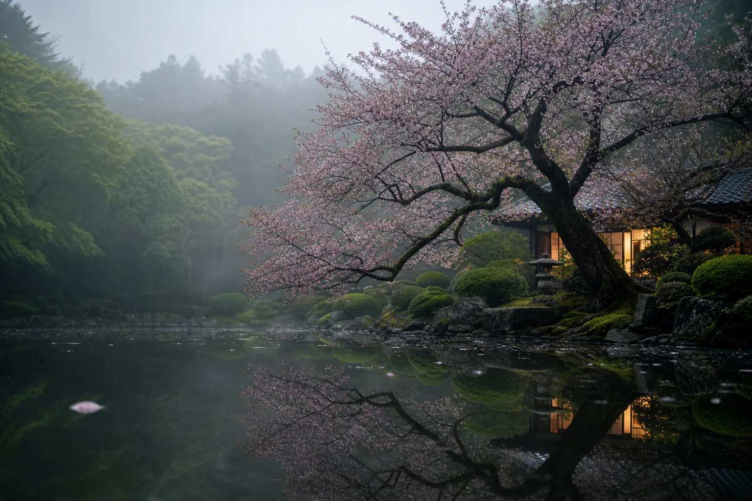 The Luxury Traveler's Guide to the 2026 Cherry Blossom Festival