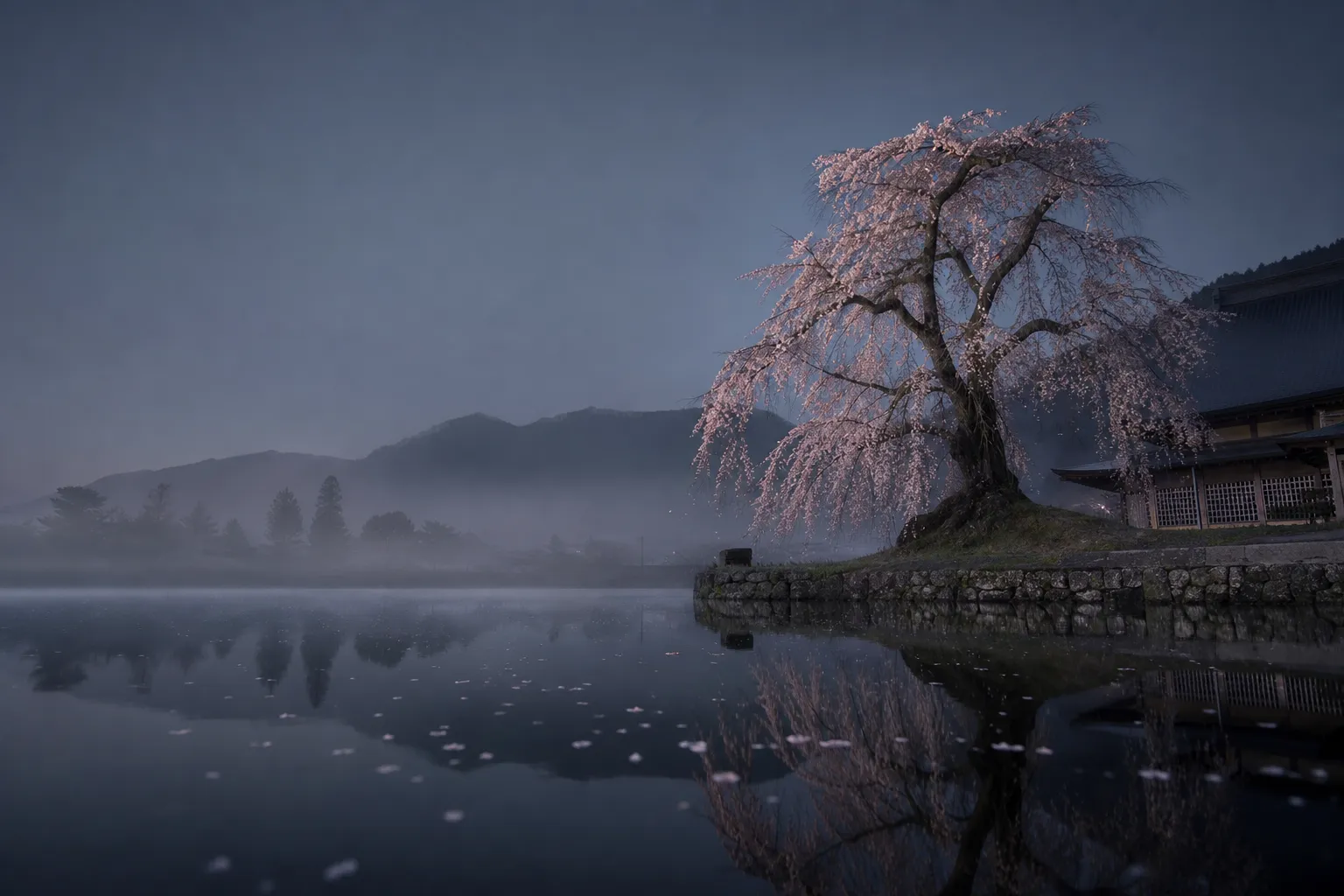 When to See Sakura: 2026 Cherry Blossom Forecast & Luxury Guide