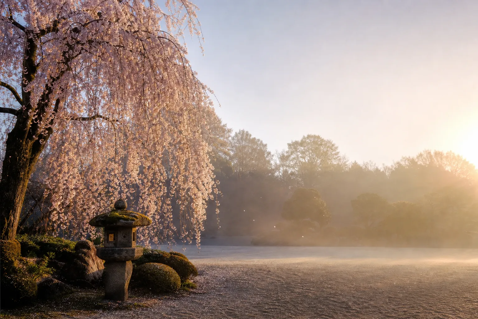 Indulge In An Exclusive & Luxurious Cherry Blossom Journey Across Japan